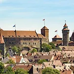 City Apartments - Nürnberg Altstadt