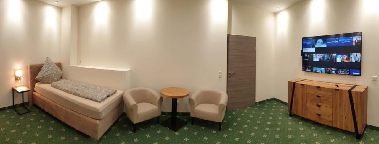 Apartment - Altstadt Nürnberg