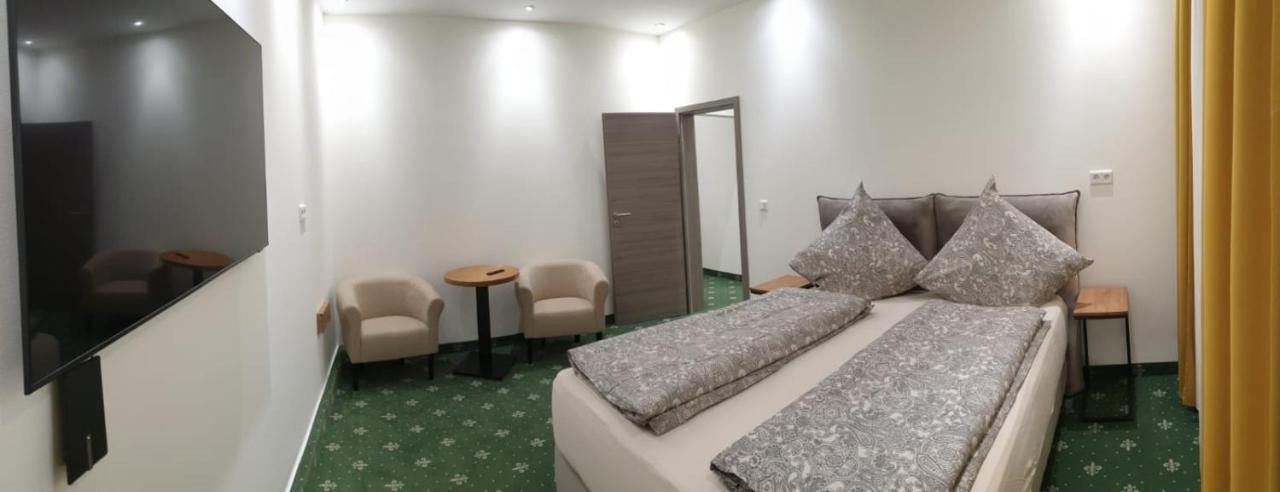 Apartment - Altstadt Nürnberg