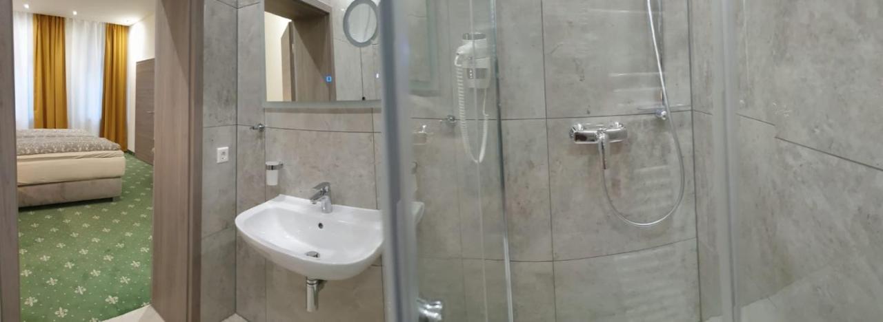 - Altstadt Apartment Nürnberg
