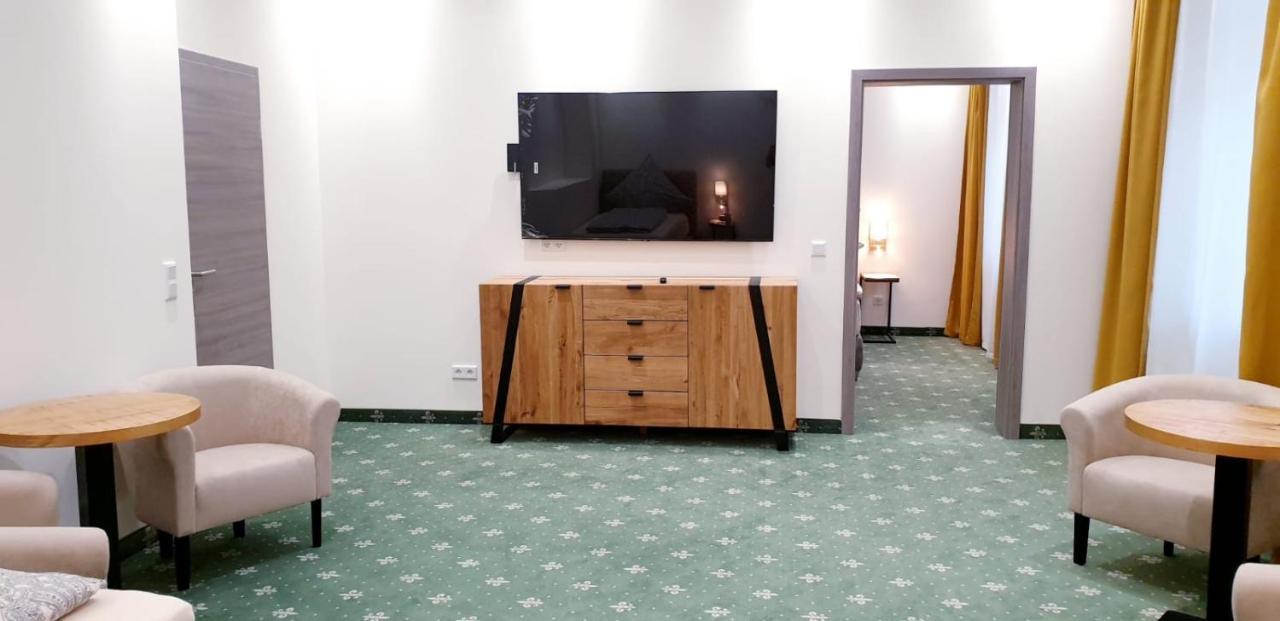 - Altstadt Apartment *