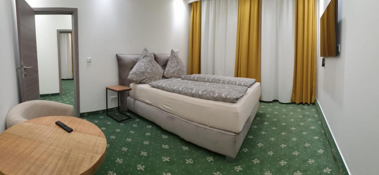 Apartment - Altstadt