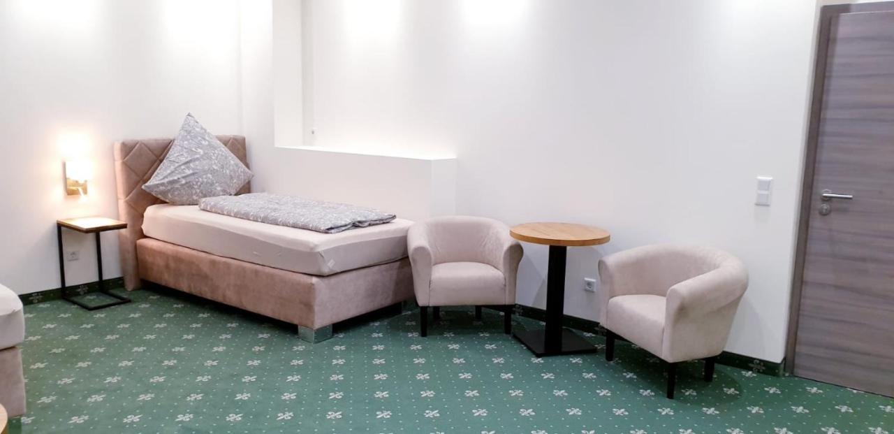 - Altstadt Apartment Nürnberg