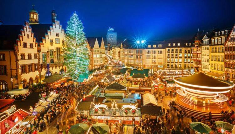 - Altstadt
