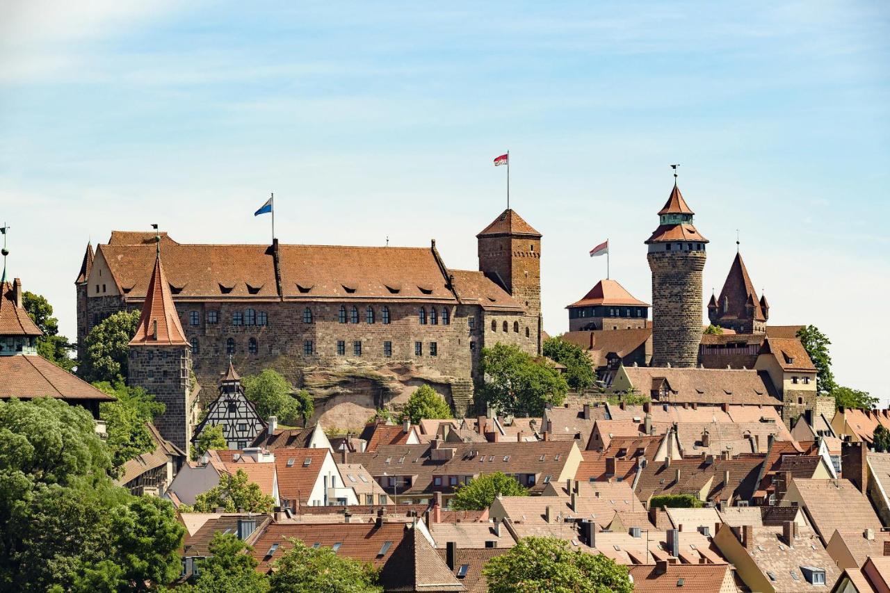 - Altstadt Apartment