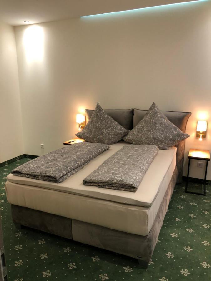 Apartment - Altstadt *