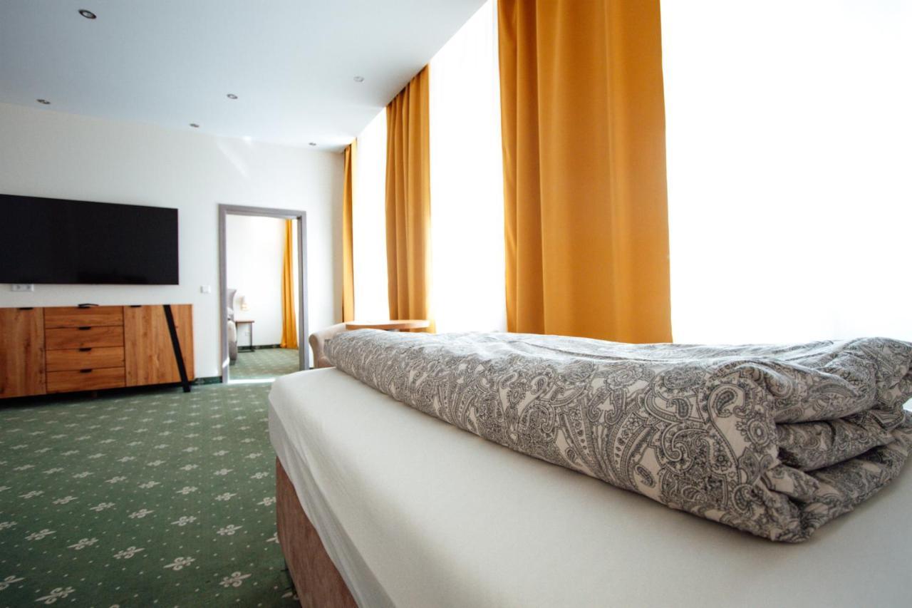 - Altstadt Apartment