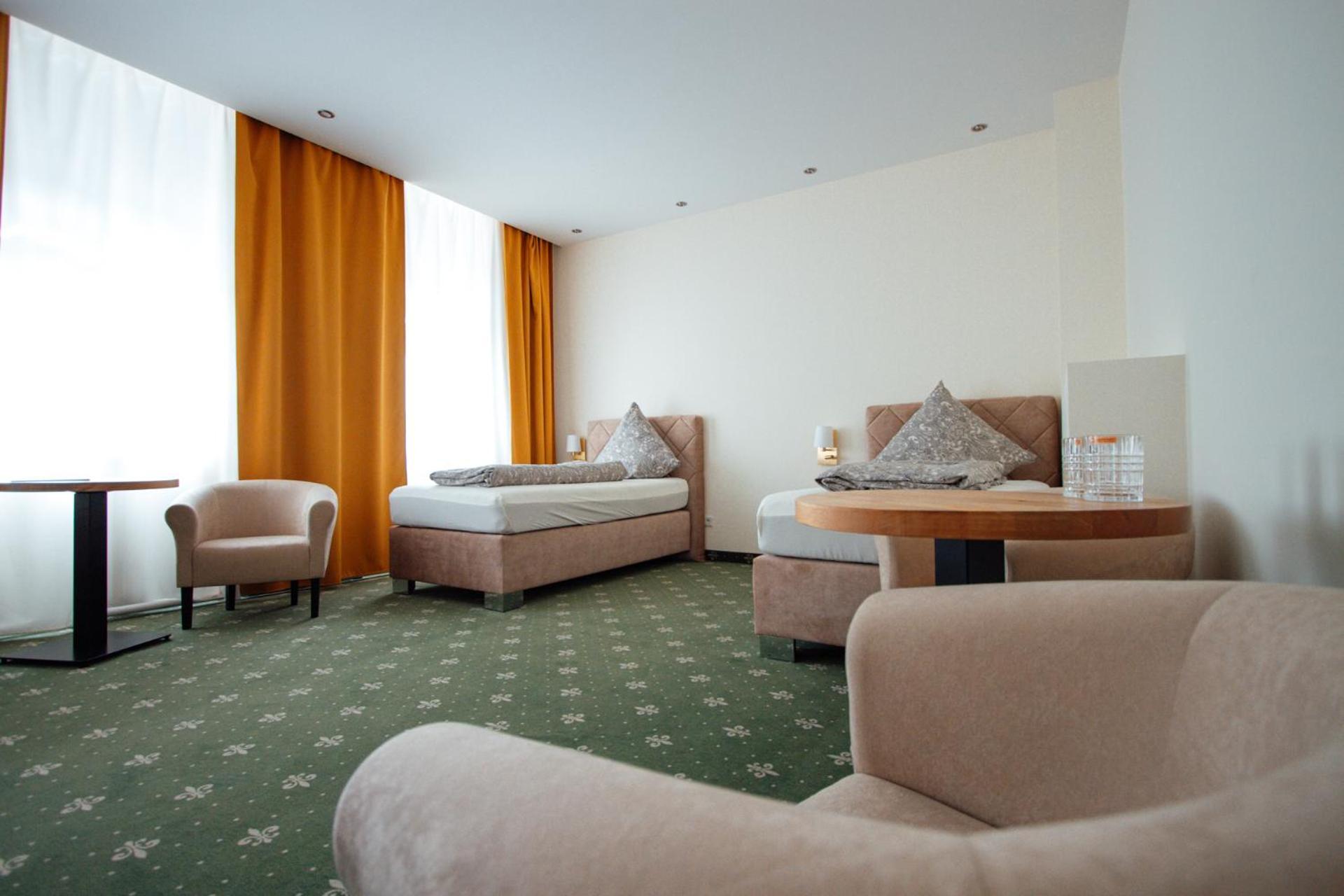 Apartment - Altstadt *