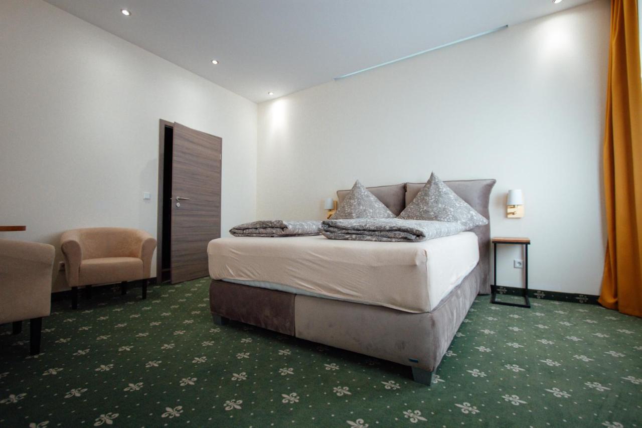 - Altstadt Apartment Nürnberg