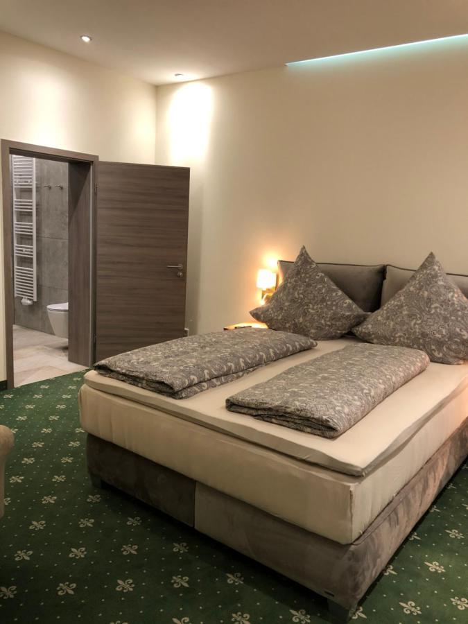 Apartment - Altstadt *