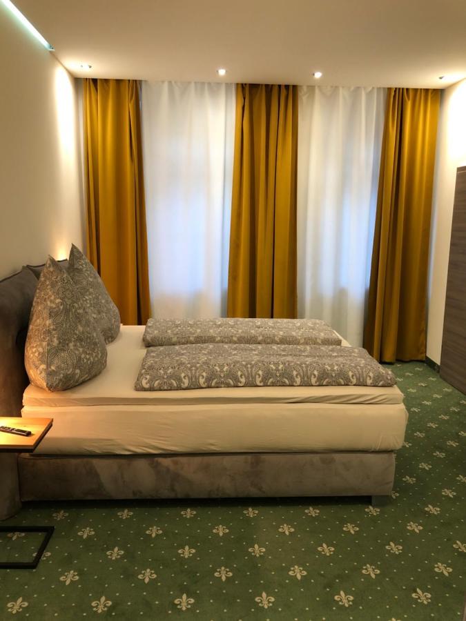 - Altstadt Apartment