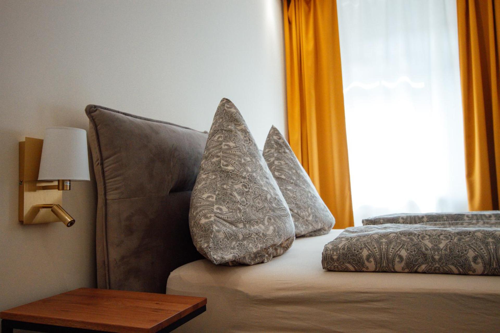 - Altstadt Apartment
