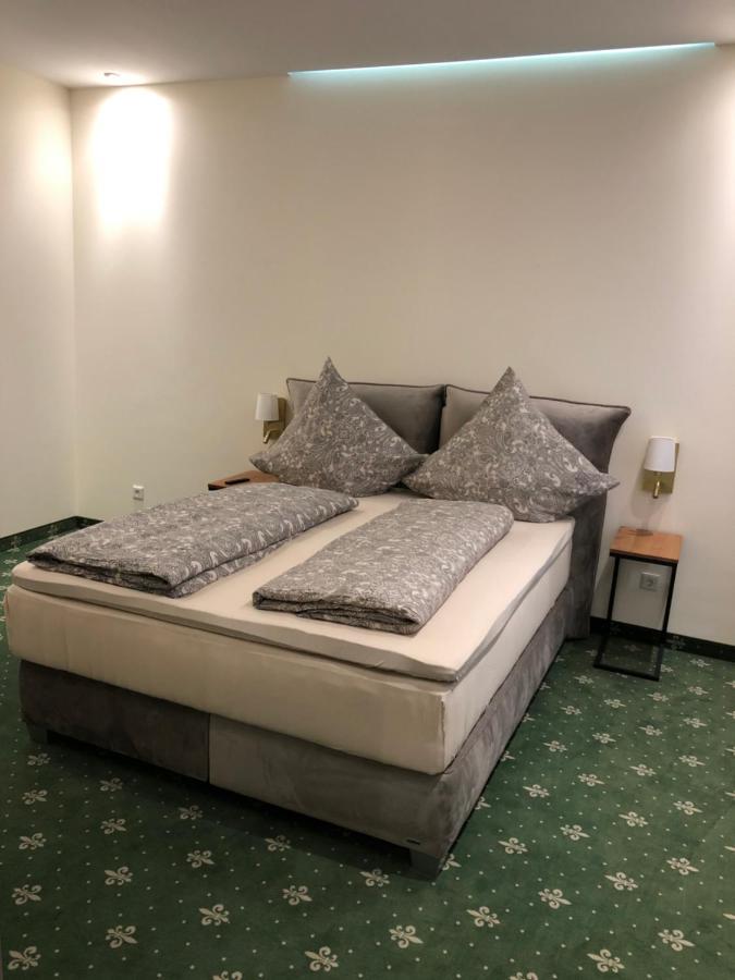 Apartment - Altstadt Nürnberg