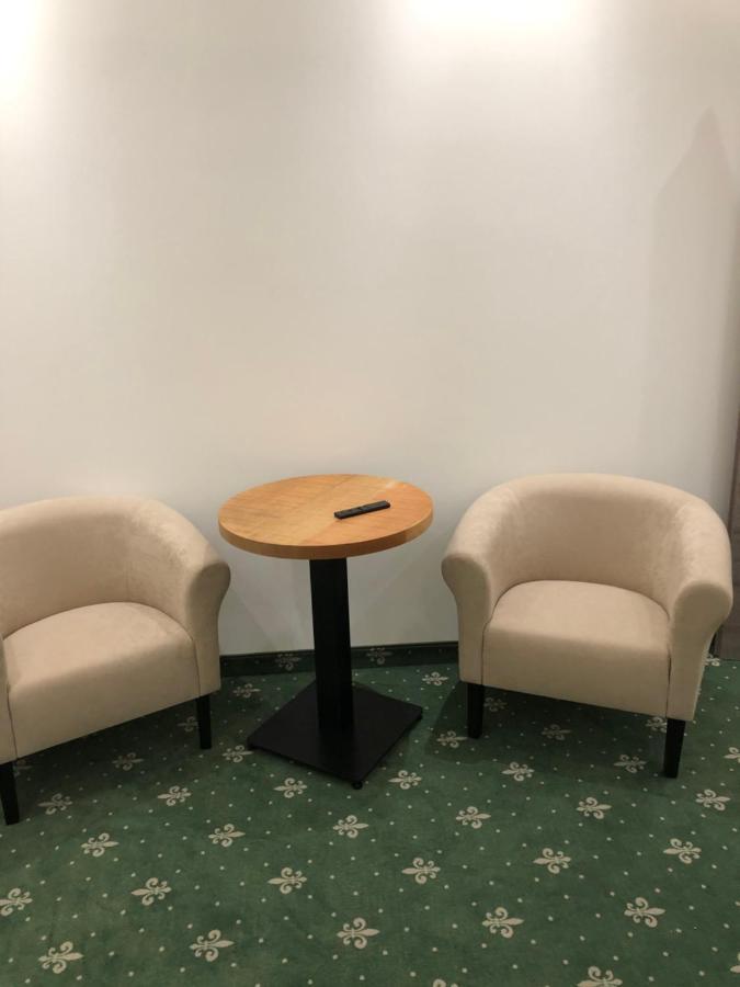 - Altstadt Apartment