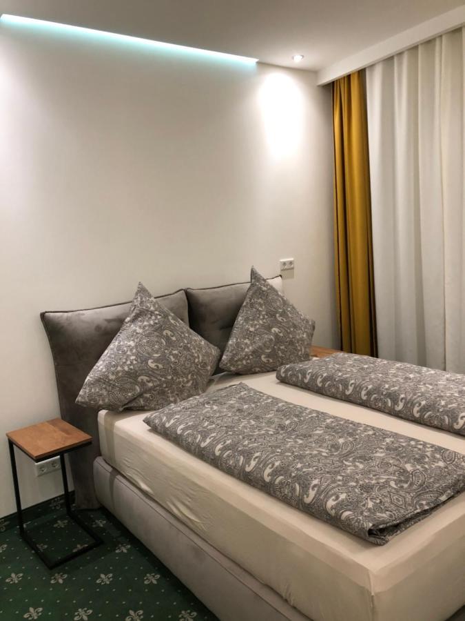 Apartment - Altstadt