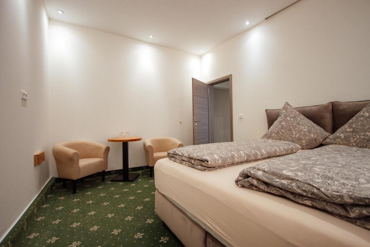 Apartment - Altstadt *