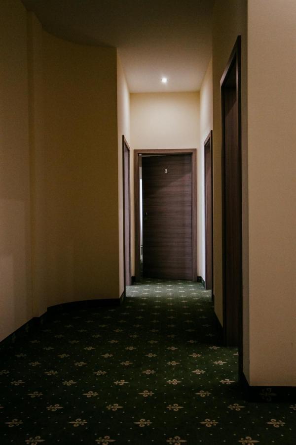 - Altstadt Apartment Nürnberg