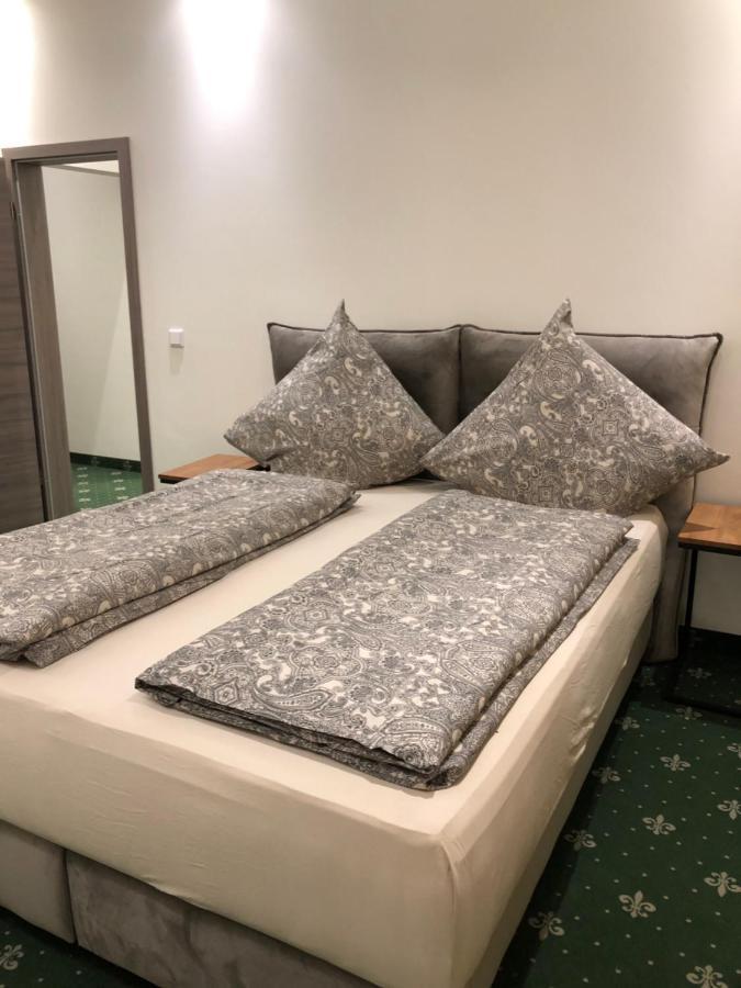 - Altstadt Apartment