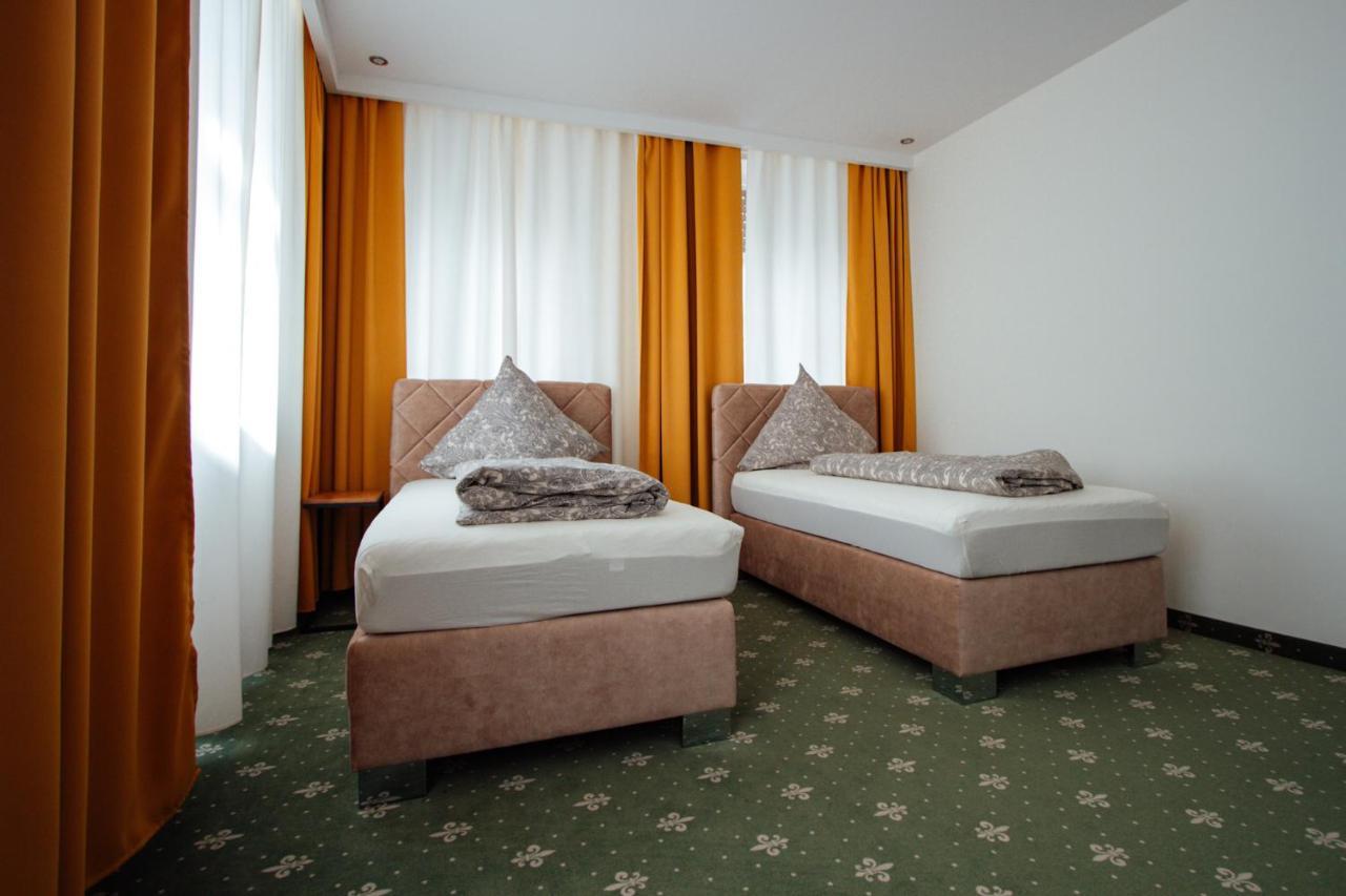 - Altstadt Apartment