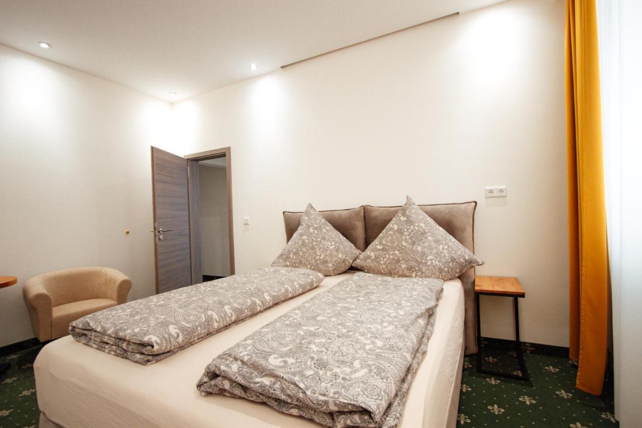 - Altstadt Apartment