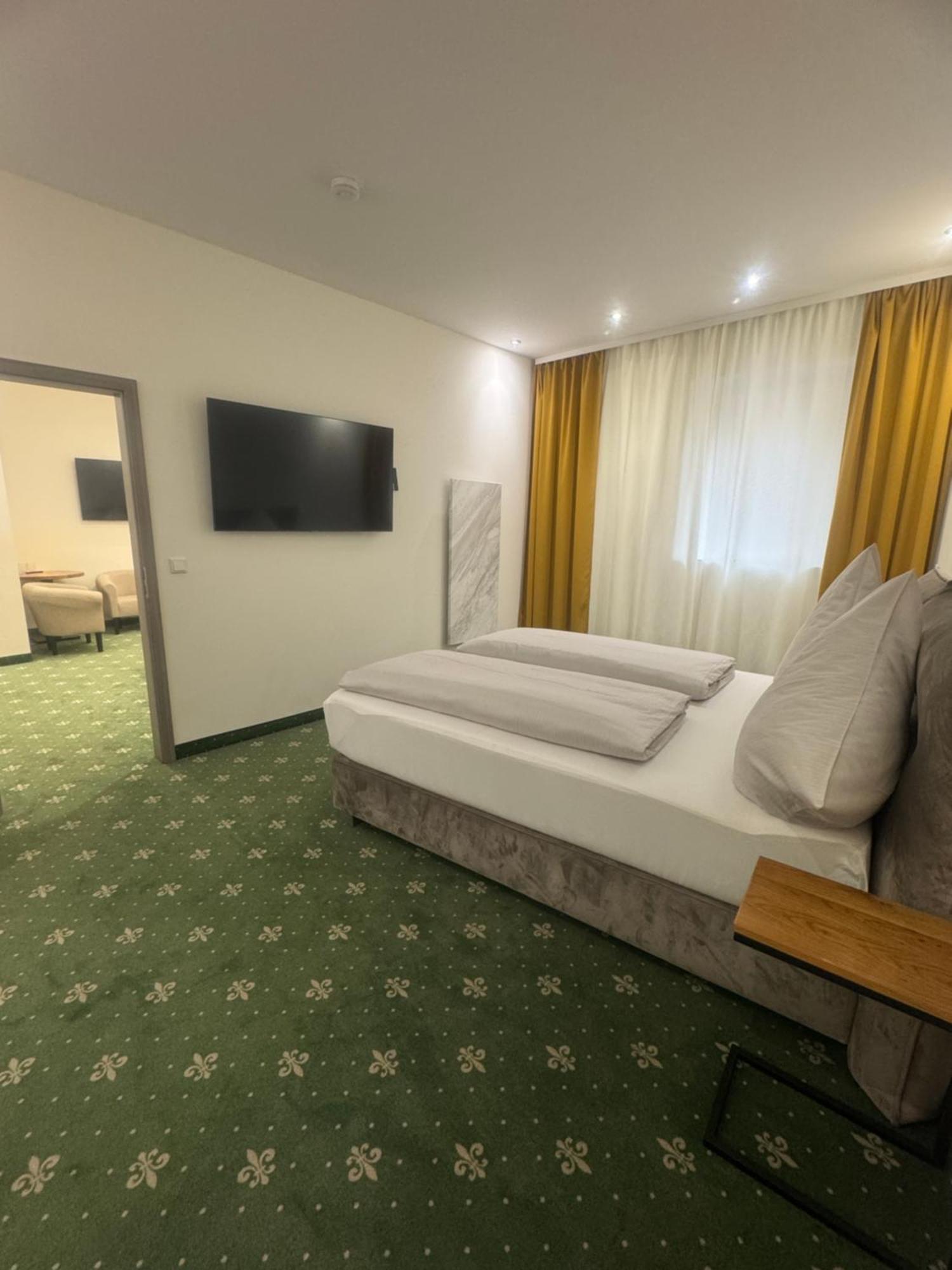 Apartment - Altstadt Nürnberg