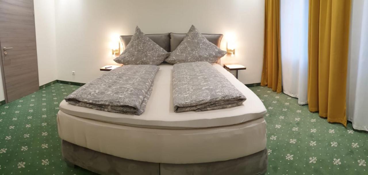 - Altstadt Apartment Nürnberg