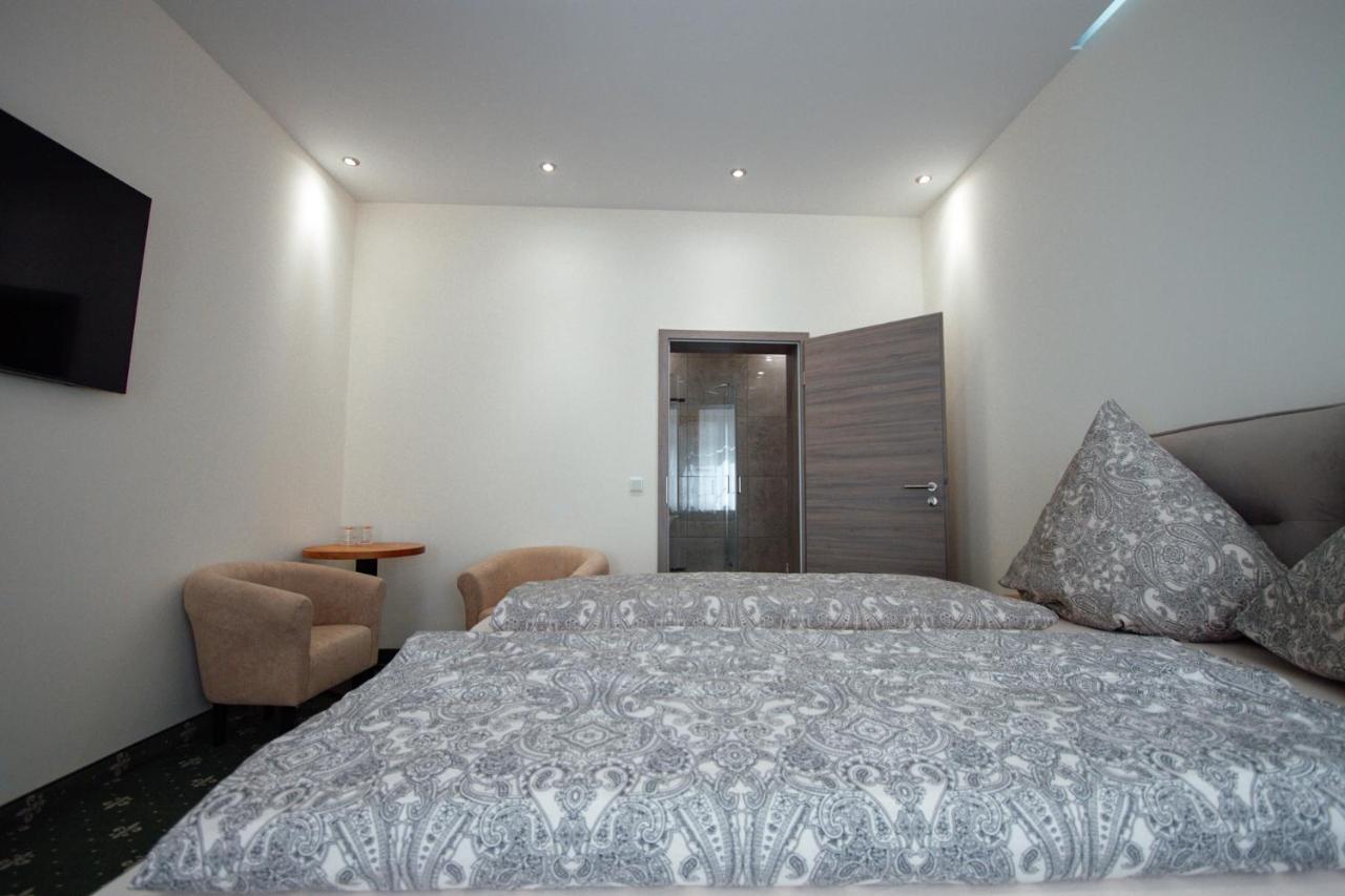 - Altstadt Apartment
