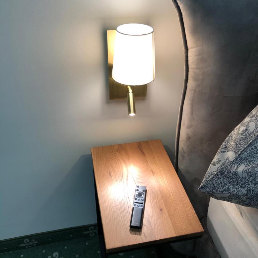 - Altstadt Apartment *