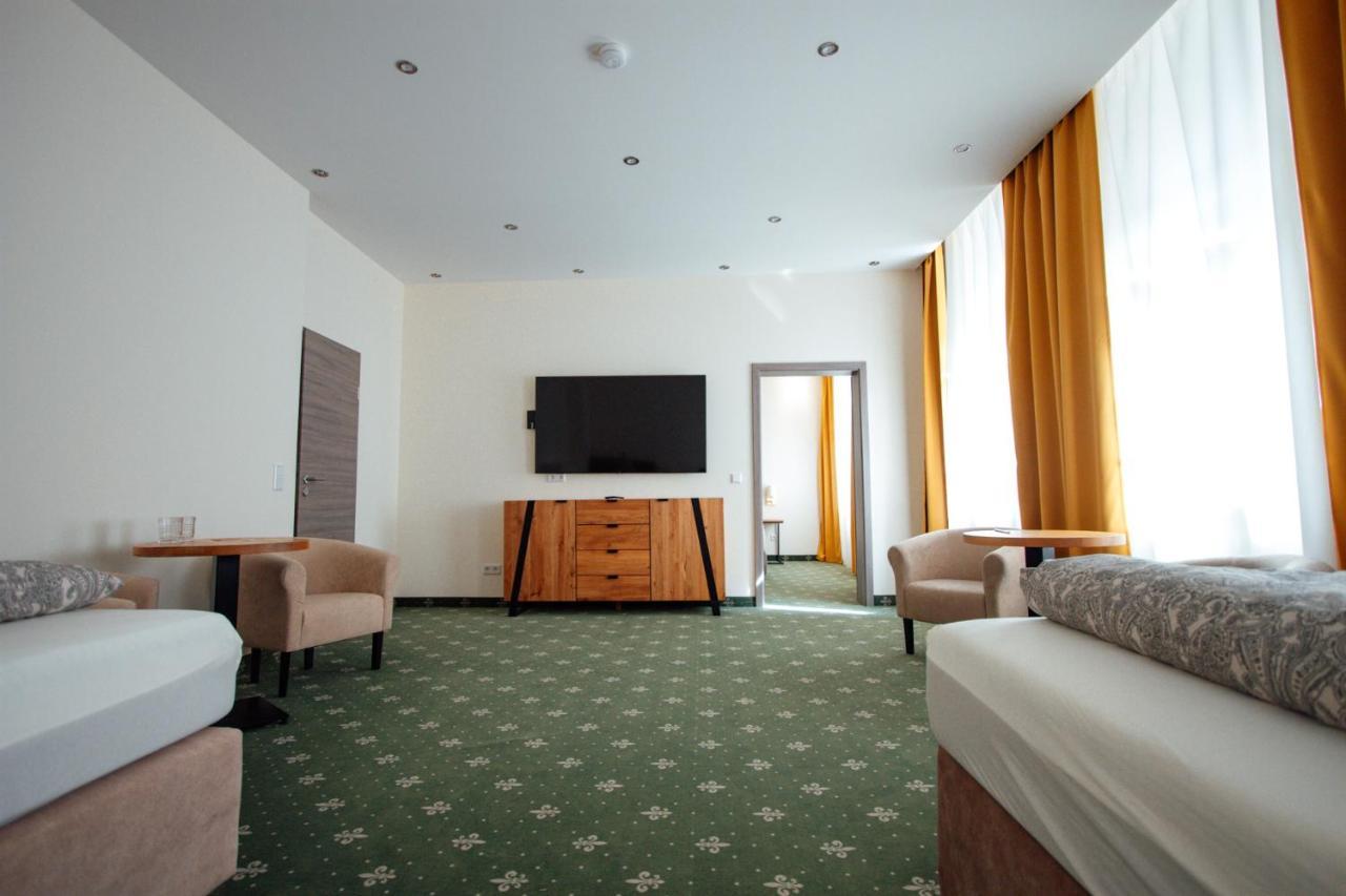 Apartment - Altstadt