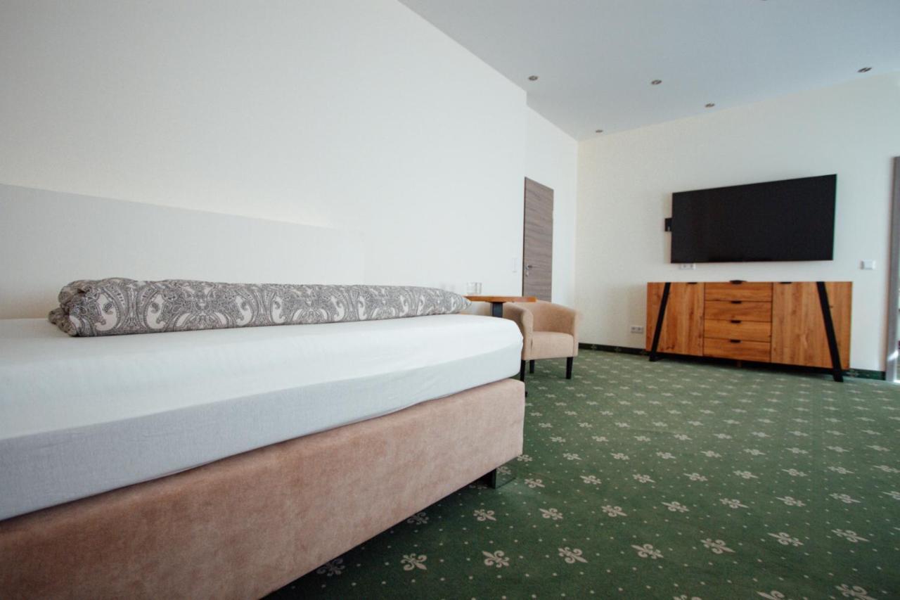 - Altstadt Apartment *