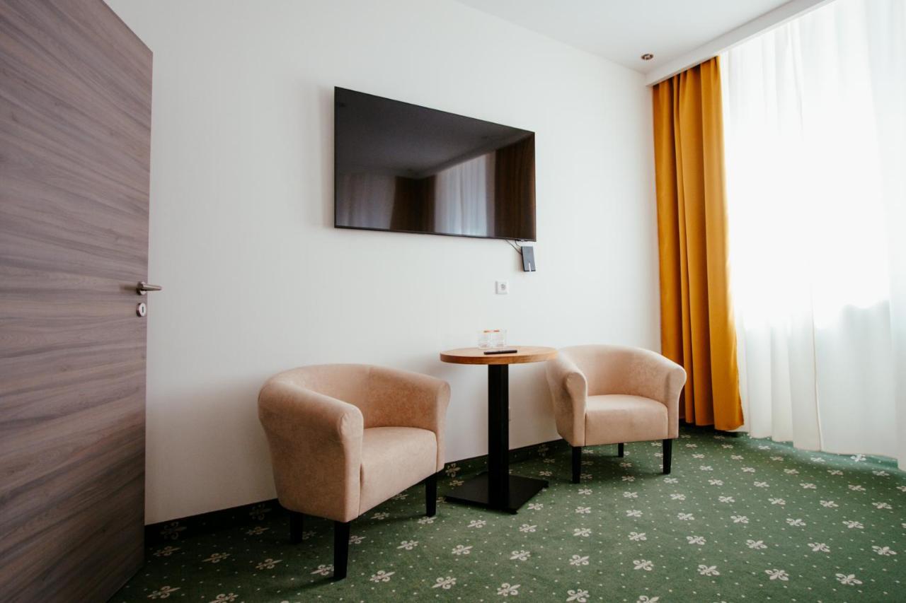 Apartment - Altstadt