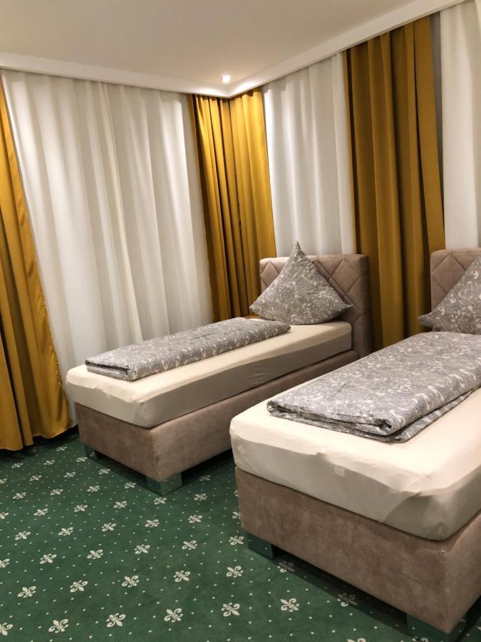 Apartment - Altstadt Nürnberg