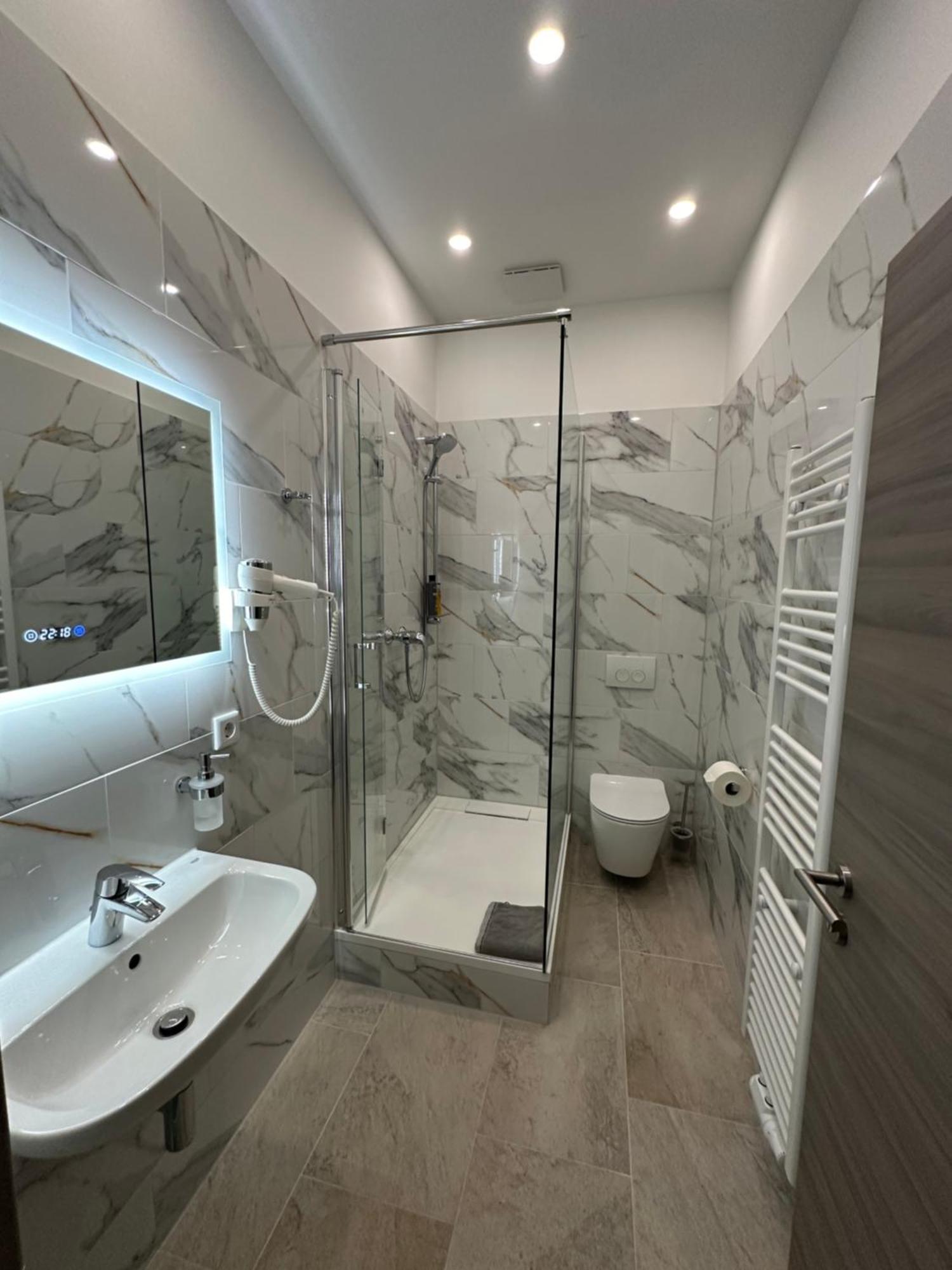 - Altstadt Apartment Nürnberg