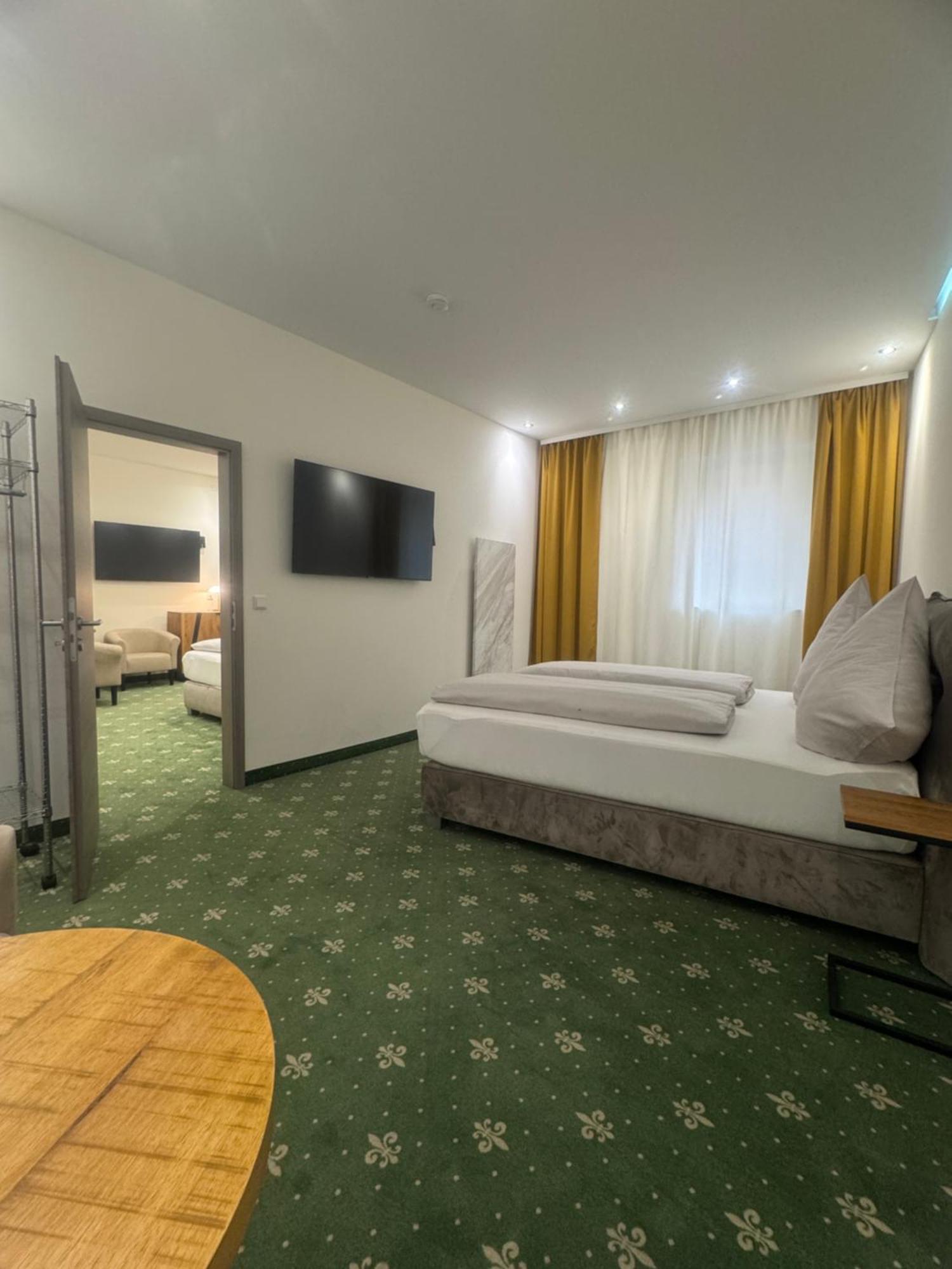 Apartment - Altstadt