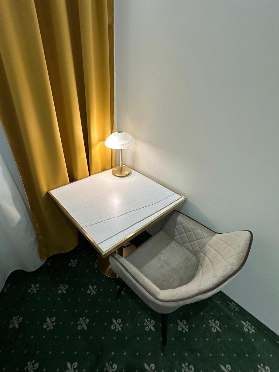 - Altstadt Apartment *