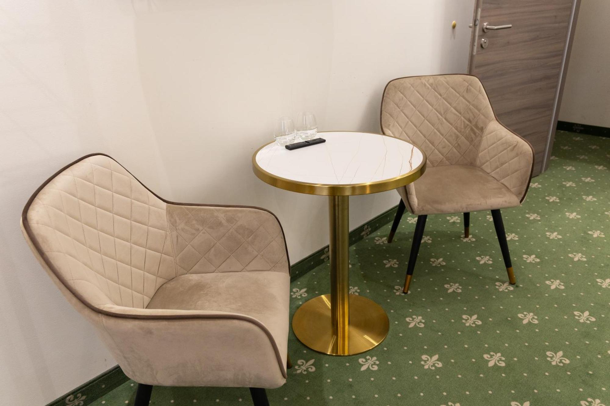 - Altstadt Apartment Nuremberg