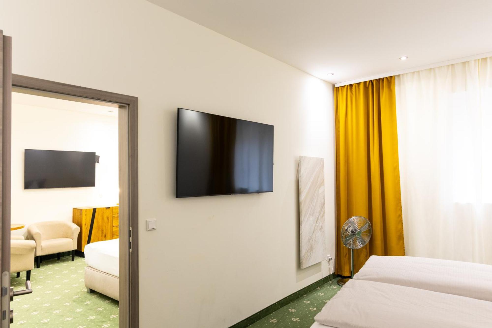 Apartment - Altstadt Nuremberg