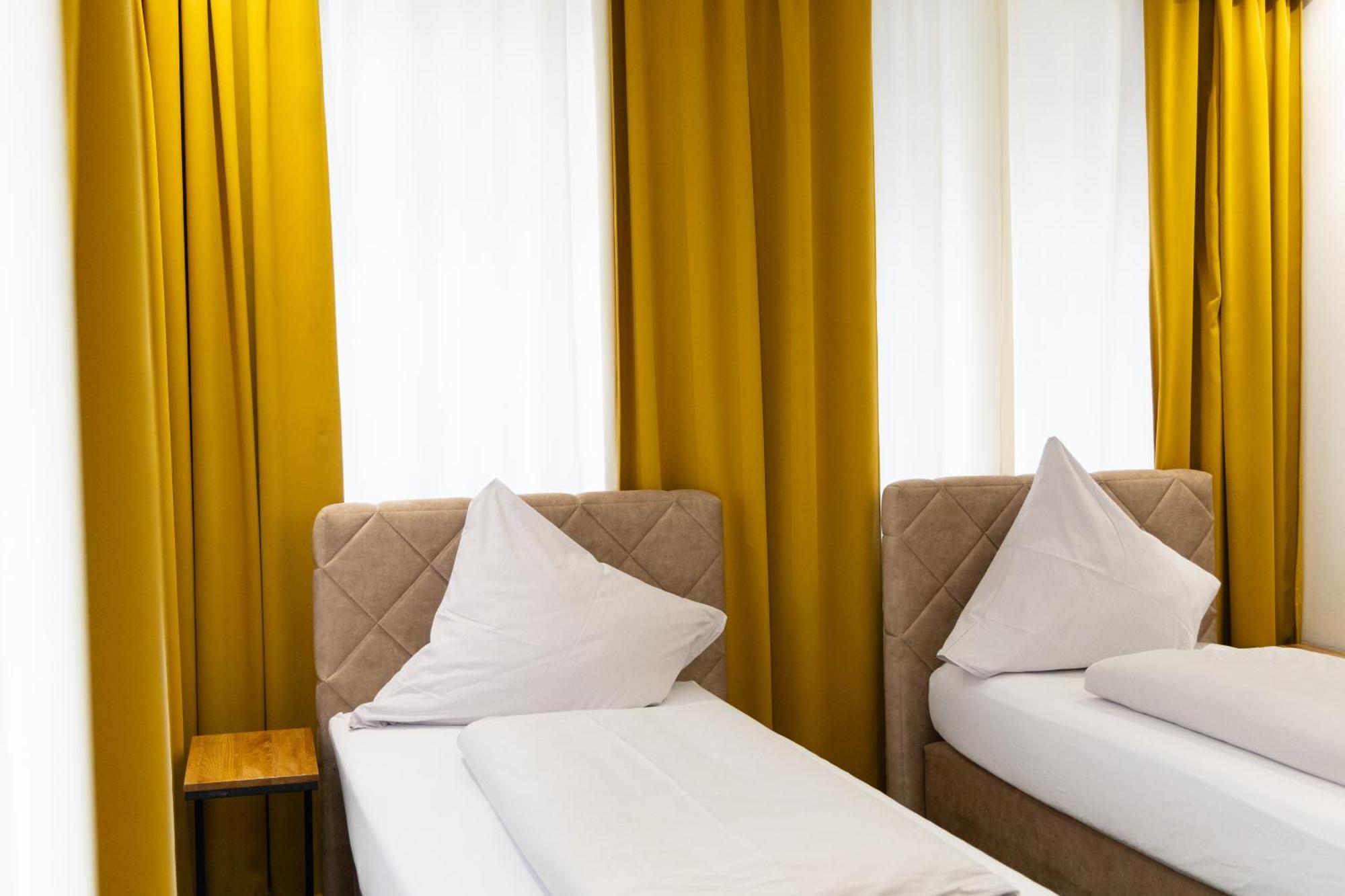 - Altstadt Apartment
