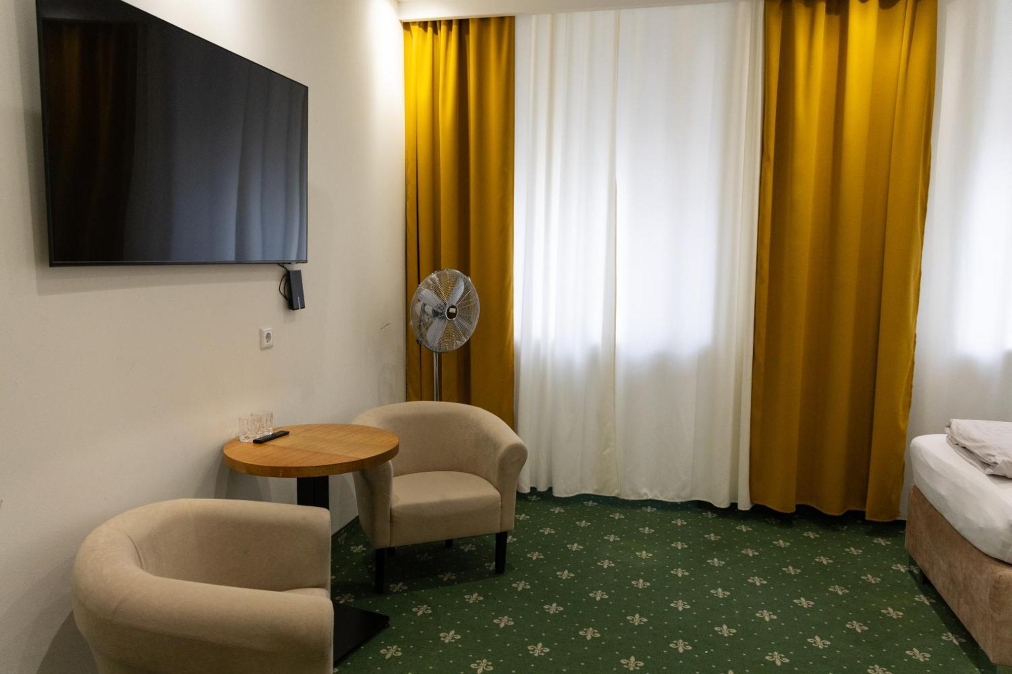 Apartment - Altstadt