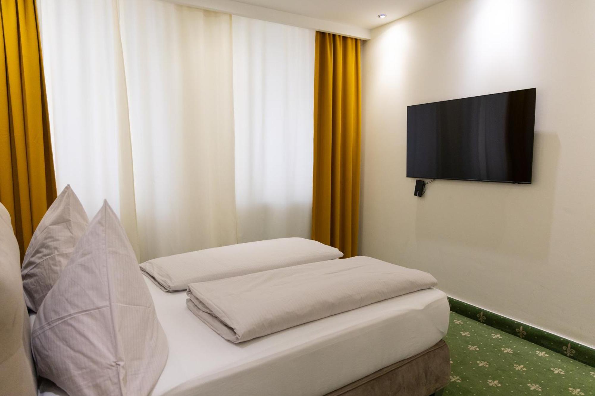 - Altstadt Apartment *