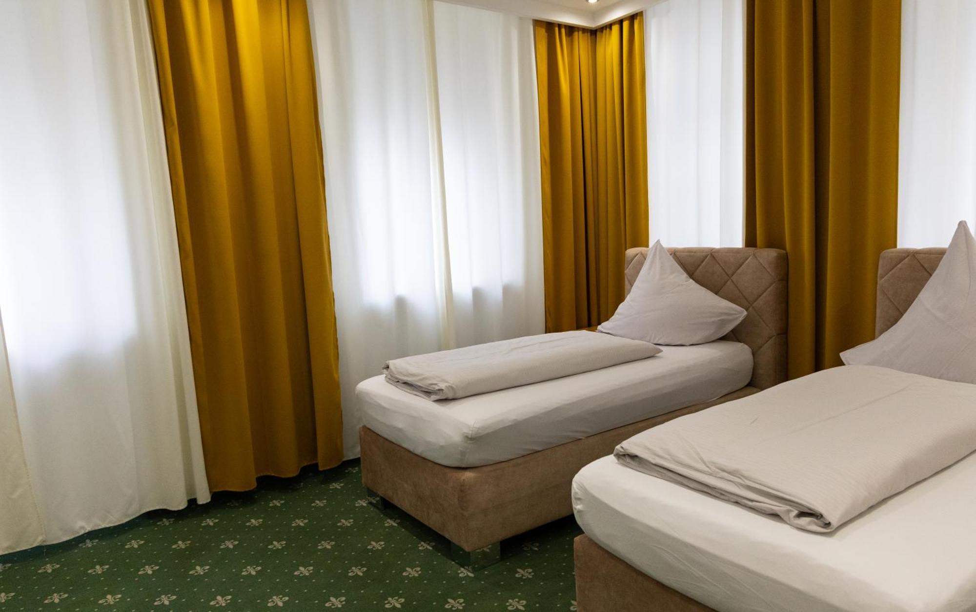 Apartment - Altstadt *