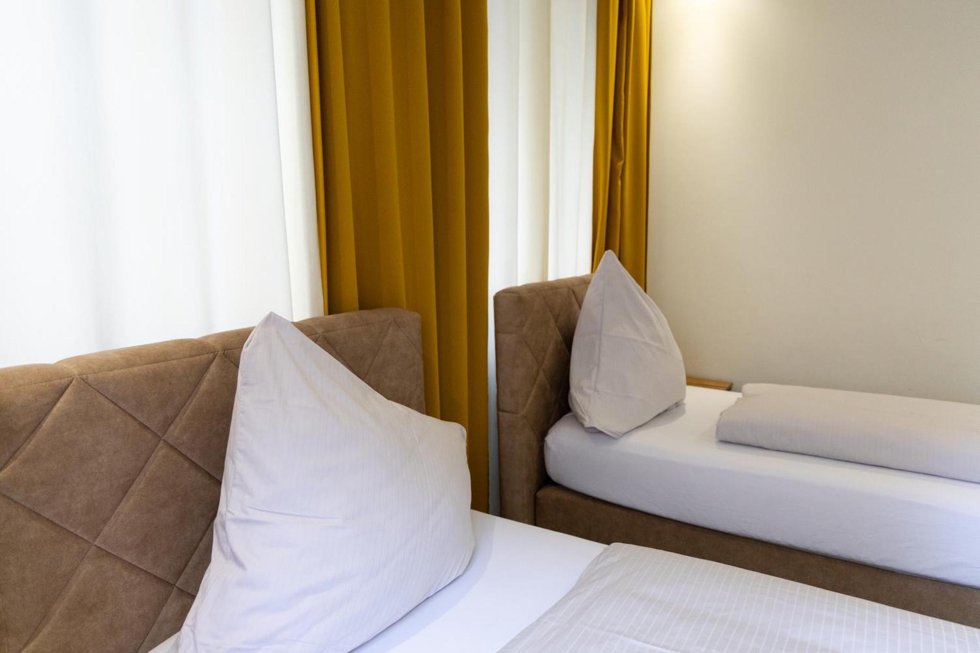 - Altstadt Apartment Nuremberg