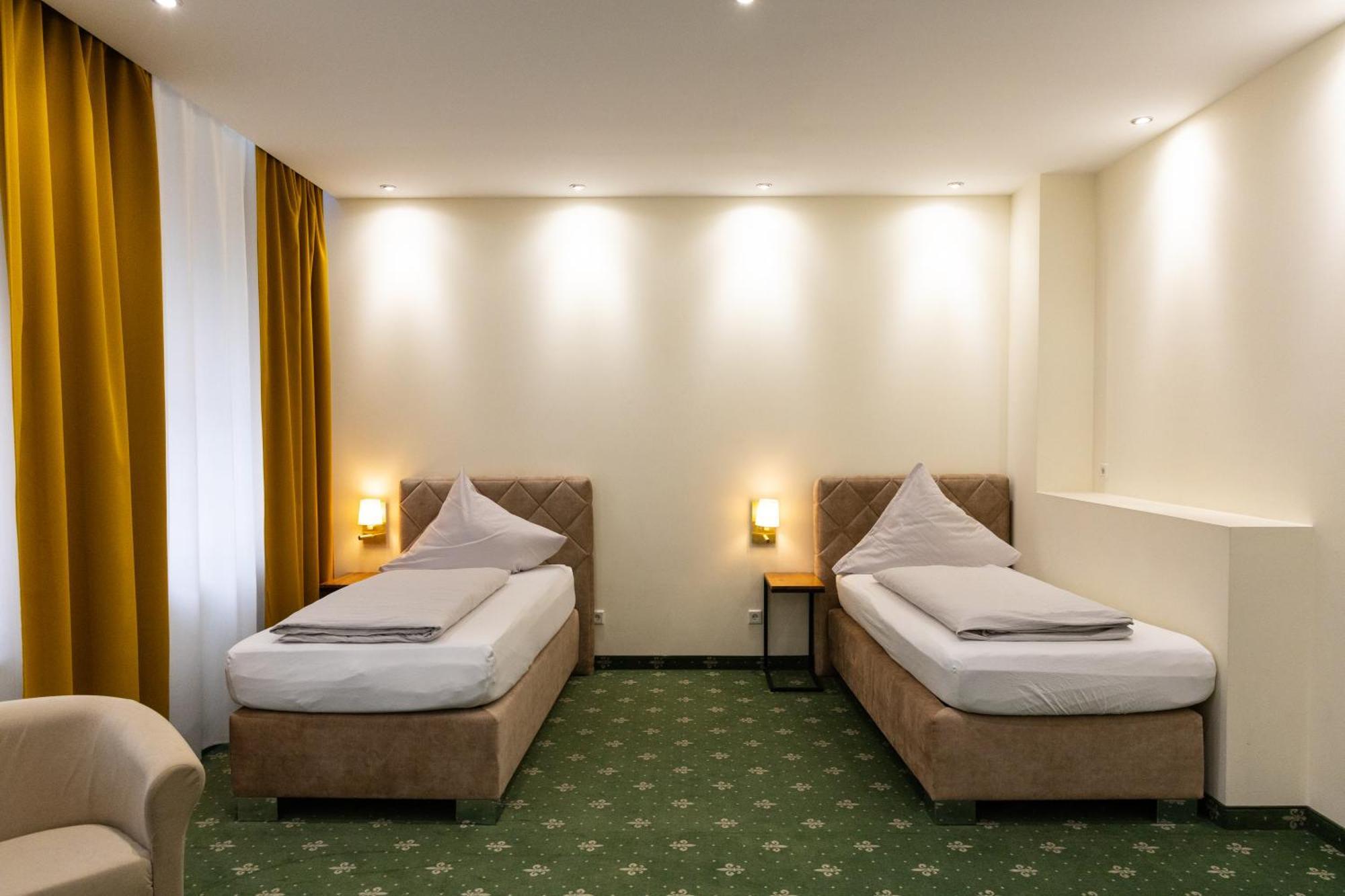 Apartment - Altstadt