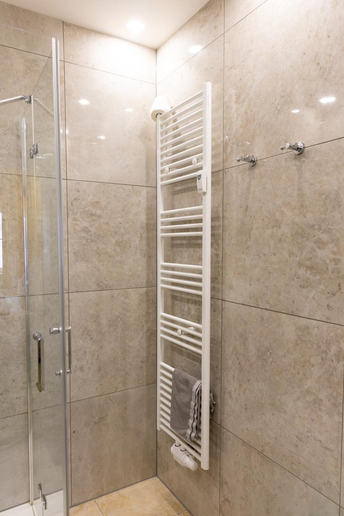 - Altstadt Apartment Nuremberg